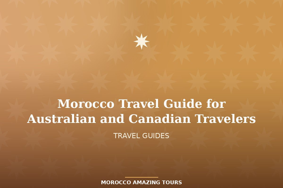 World map showing long flight routes from Australia and Canada toward Morocco and North Africa