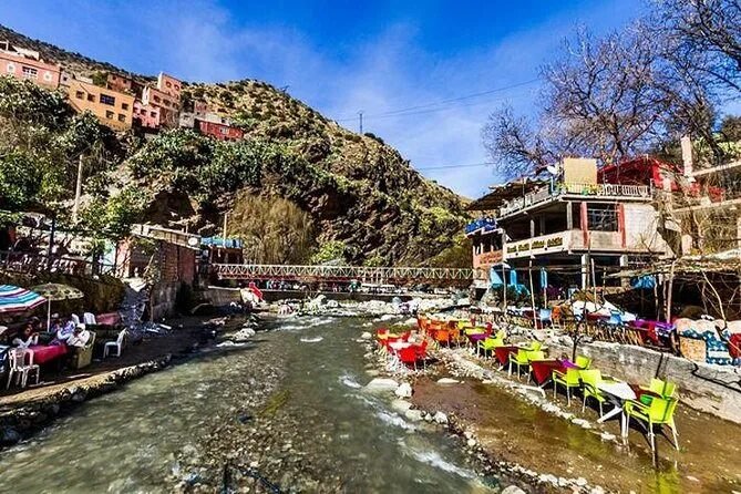 ourika