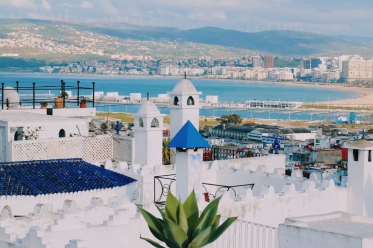 tanger
